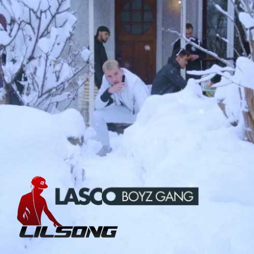 Lasco - Boyz Gang